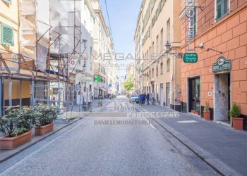 Zona - Bilocale piazza della Nunziata, Genova (zona Centro Storico) - foto 2