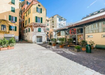 Zona - Bilocale piazza della Nunziata, Genova (zona Centro Storico) - foto 3