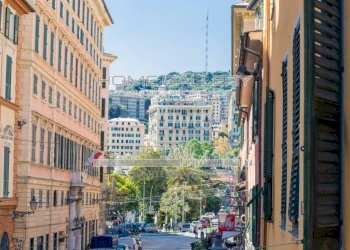 Zona - Bilocale piazza della Nunziata, Genova (zona Centro Storico) - foto 4