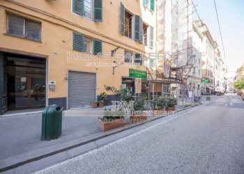 Zona - Bilocale piazza della Nunziata, Genova (zona Centro Storico) - foto 5