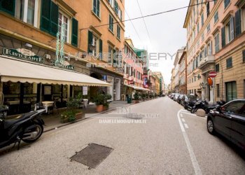 Zona - Bilocale piazza della Nunziata, Genova (zona Centro Storico) - foto 8