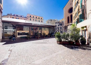 Zona - Bilocale piazza della Nunziata, Genova (zona Centro Storico) - foto 9