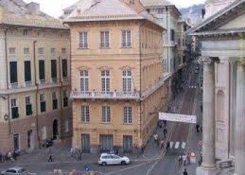 Zona - Bilocale piazza della Nunziata, Genova (zona Centro Storico) - foto 15