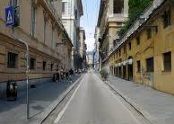 Zona - Bilocale piazza della Nunziata, Genova (zona Centro Storico) - foto 17