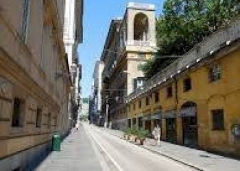 Zona - Bilocale piazza della Nunziata, Genova (zona Centro Storico) - foto 18