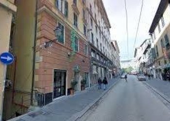 Zona - Bilocale piazza della Nunziata, Genova (zona Centro Storico) - foto 22