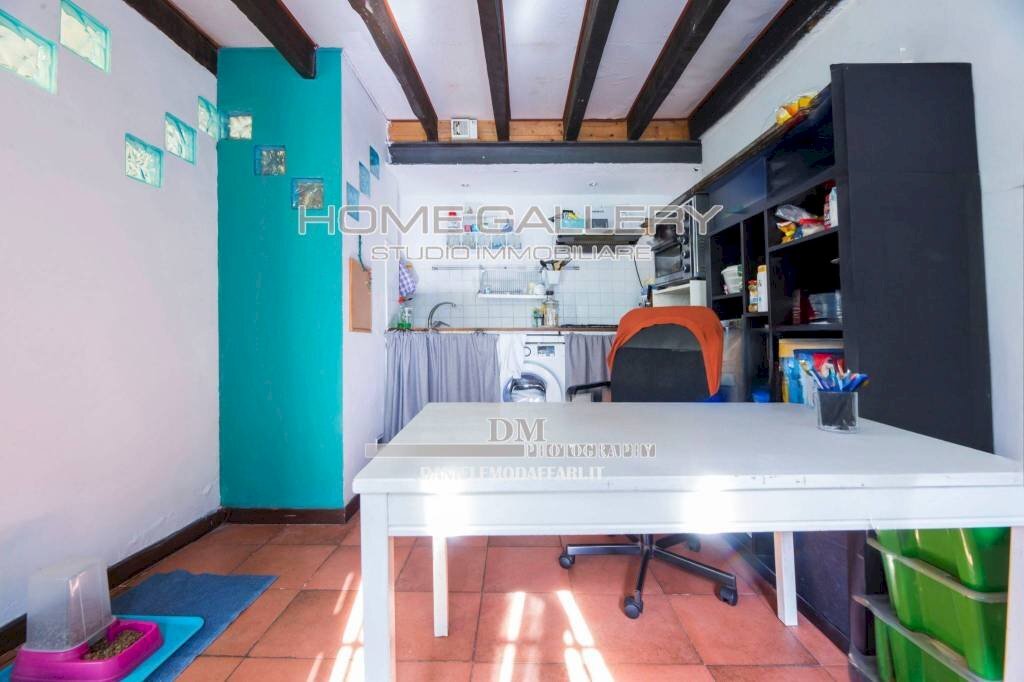 Interno appartamento - Two-room apartment via Antica Romana di Quinto, Genova (neighborhood Quarto) - photo 3