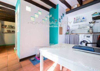 Interno appartamento - Bilocale via Antica Romana di Quinto, Genova (zona Quarto) - foto 4