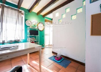 Interno appartamento - Bilocale via Antica Romana di Quinto, Genova (zona Quarto) - foto 5