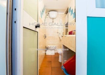 Bagno - Bilocale via Antica Romana di Quinto, Genova (zona Quarto) - foto 9