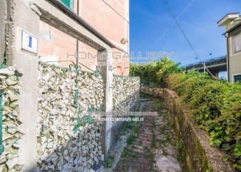 Zona - Bilocale via Antica Romana di Quinto, Genova (zona Quarto) - foto 16