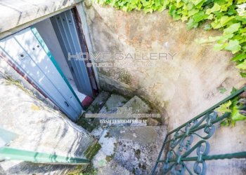 Scala - Bilocale via Antica Romana di Quinto, Genova (zona Quarto) - foto 17