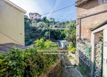 Zona - Bilocale via Antica Romana di Quinto, Genova (zona Quarto) - foto 18