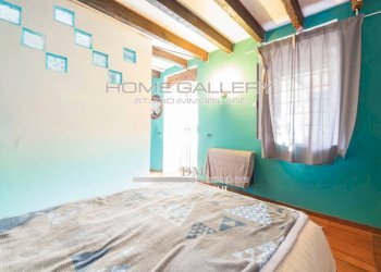 Camera da letto - Bilocale via Antica Romana di Quinto, Genova (zona Quarto) - foto 6