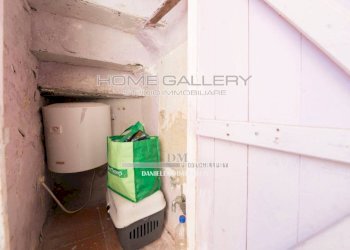 Ripostiglio - Bilocale via Antica Romana di Quinto, Genova (zona Quarto) - foto 13