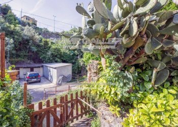 Vista - Bilocale via Antica Romana di Quinto, Genova (zona Quarto) - foto 20