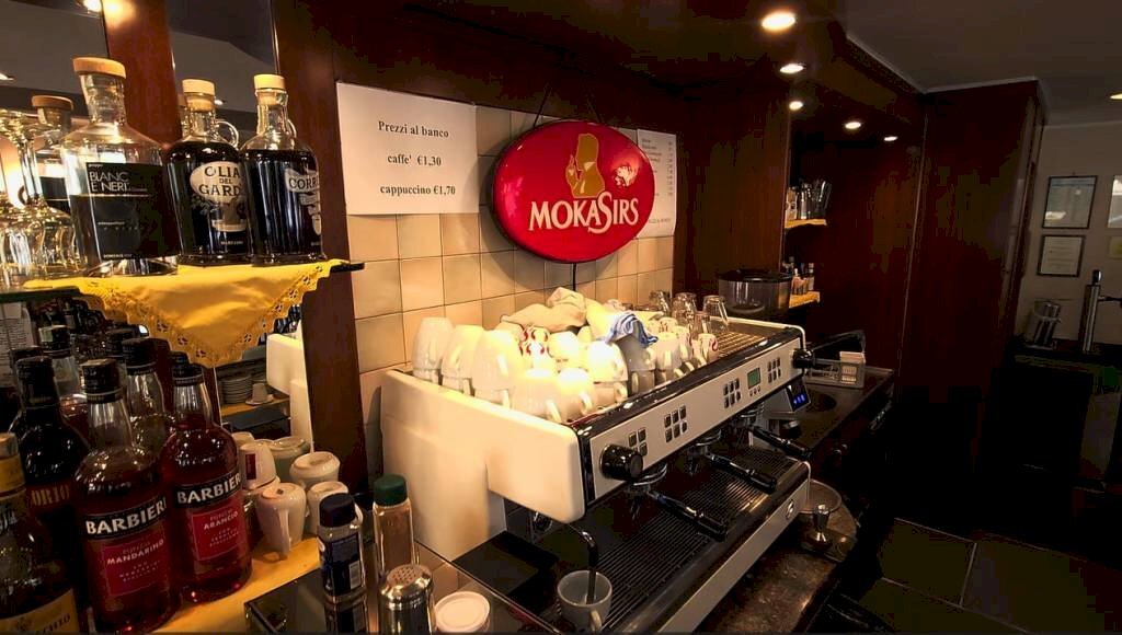 Interno non residenziale - Cafeteria - Cold Bar Andora - photo 2