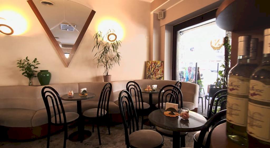 Interno non residenziale - Cafeteria - Cold Bar Andora - photo 3