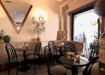 Interno non residenziale - Bar Tavola Calda - Fredda Andora - foto 3