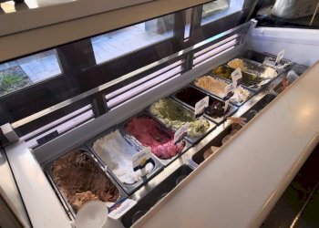 Interno non residenziale - Bar Tavola Calda - Fredda Andora - foto 4