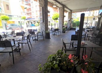 Veranda - Bar Tavola Calda - Fredda Andora - foto 5