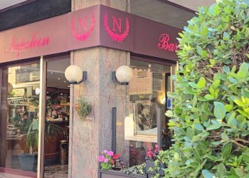 Facciata - Bar Tavola Calda - Fredda Andora - foto 7