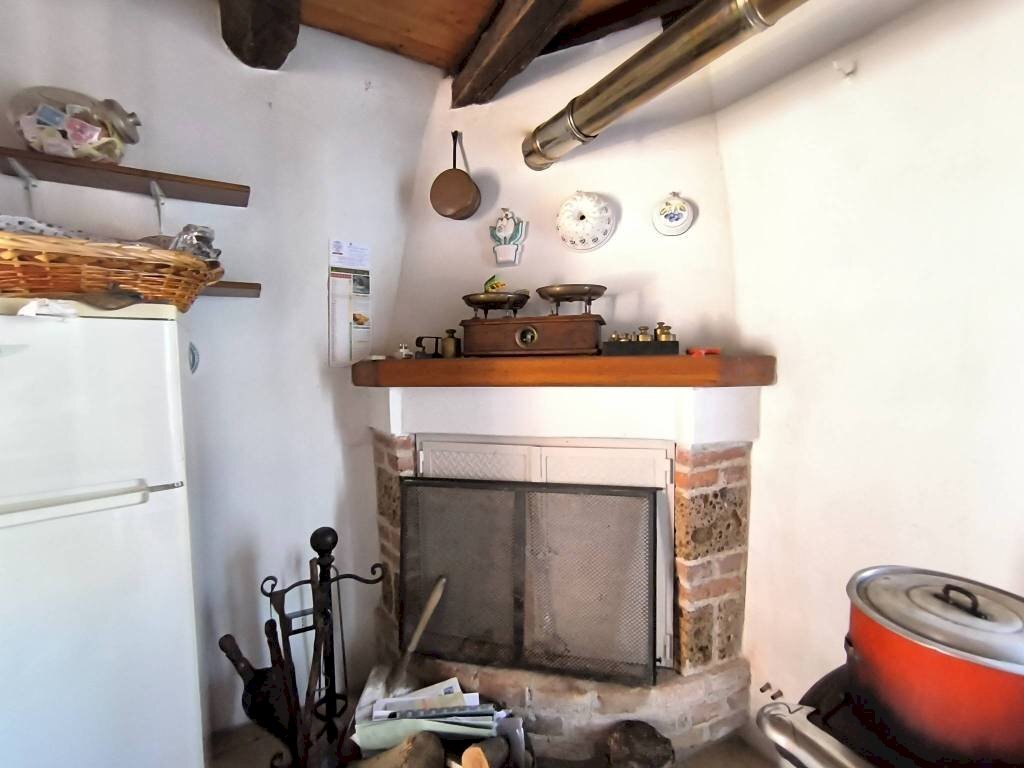 Cantina - Casa indipendente Località Oberti, 37, Montaldo di Mondovì - foto 3