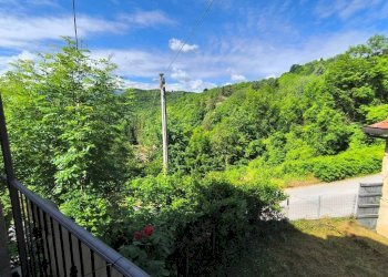 Vista - Casa indipendente Località Oberti, 37, Montaldo di Mondovì - foto 1