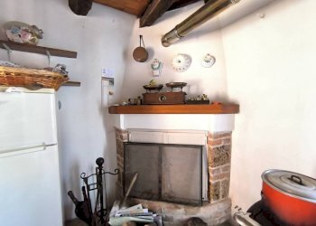 Cantina - Casa indipendente Località Oberti, 37, Montaldo di Mondovì - foto 3