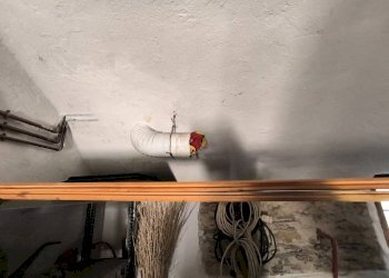 Cantina - Casa indipendente Località Oberti, 37, Montaldo di Mondovì - foto 11