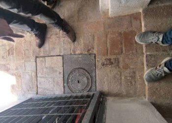 Cantina - Casa indipendente Località Oberti, 37, Montaldo di Mondovì - foto 13