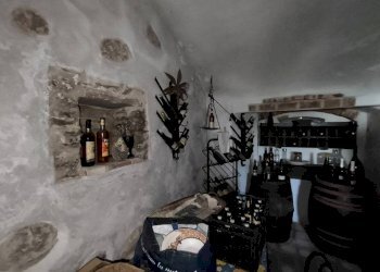 Cantina - Casa indipendente Località Oberti, 37, Montaldo di Mondovì - foto 14