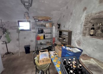 Cantina - Casa indipendente Località Oberti, 37, Montaldo di Mondovì - foto 15