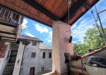 Balcone - Casa indipendente Località Oberti, 37, Montaldo di Mondovì - foto 16
