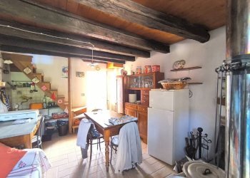 Cucina - Casa indipendente Località Oberti, 37, Montaldo di Mondovì - foto 19