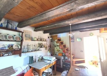 Veranda - Casa indipendente Località Oberti, 37, Montaldo di Mondovì - foto 20