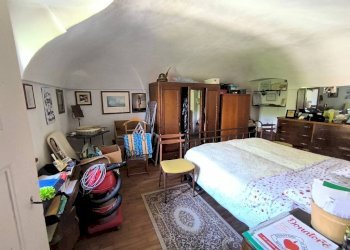 Camera da letto - Casa indipendente Località Oberti, 37, Montaldo di Mondovì - foto 21