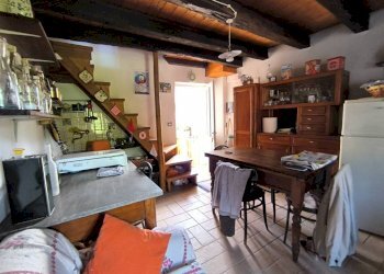 Cucina - Casa indipendente Località Oberti, 37, Montaldo di Mondovì - foto 22