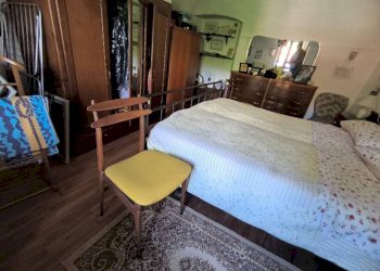 Camera da letto - Casa indipendente Località Oberti, 37, Montaldo di Mondovì - foto 23