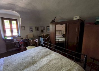 Camera da letto - Casa indipendente Località Oberti, 37, Montaldo di Mondovì - foto 24