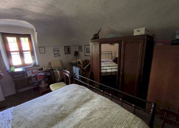 Camera da letto - Casa indipendente Località Oberti, 37, Montaldo di Mondovì - foto 25