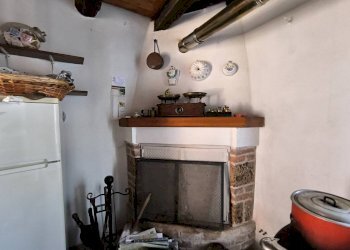 Interno non residenziale - Casa indipendente Località Oberti, 37, Montaldo di Mondovì - foto 26