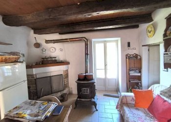 Salone - Casa indipendente Località Oberti, 37, Montaldo di Mondovì - foto 27