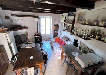 Salone - Casa indipendente Località Oberti, 37, Montaldo di Mondovì - foto 28
