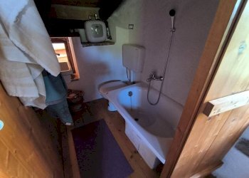 Bagno - Casa indipendente Località Oberti, 37, Montaldo di Mondovì - foto 31