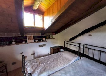 Camera da letto - Casa indipendente Località Oberti, 37, Montaldo di Mondovì - foto 33