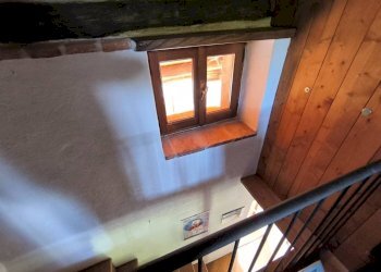 Scala - Casa indipendente Località Oberti, 37, Montaldo di Mondovì - foto 36