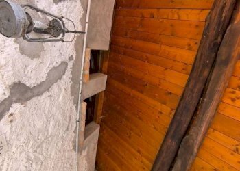 Disimpegno - Casa indipendente Località Oberti, 37, Montaldo di Mondovì - foto 38