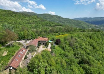 Vista - Rustic Borgata Valtortagna, 4, Mombarcaro - photo 2