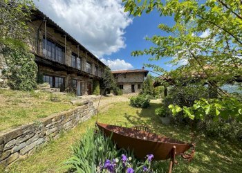 Terreno - Rustico Borgata Valtortagna, 4, Mombarcaro - foto 4